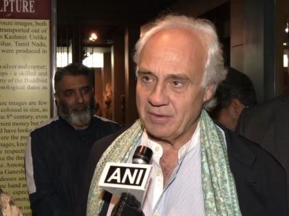 Spanish Ambassador to India visits Srinagar | Spanish Ambassador to India visits Srinagar Spanish Ambassador to India visits Srinagar | Spanish Ambassador to India visits Srinagar