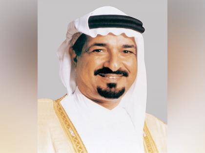 Ajman Ruler issues decree establishing Higher Committee of Energy | Ajman Ruler issues decree establishing Higher Committee of Energy