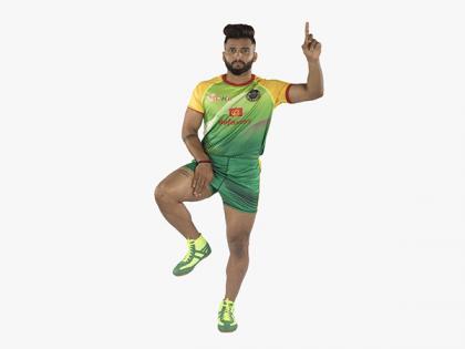 Shubham Shinde to lead Patna Pirates in Pro Kabaddi League season 11 | Shubham Shinde to lead Patna Pirates in Pro Kabaddi League season 11 Shubham Shinde to lead Patna Pirates in Pro Kabaddi League season 11 | Shubham Shinde to lead Patna Pirates in Pro Kabaddi League season 11