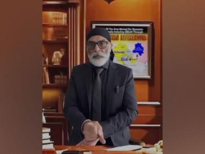 Indian enquiry team in Pannun assasination plot heads to United States | Indian enquiry team in Pannun assasination plot heads to United States Indian enquiry team in Pannun assasination plot heads to United States | Indian enquiry team in Pannun assasination plot heads to United States