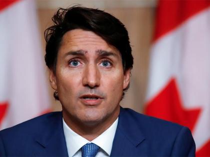 "Call on Indian govt to co-operate with us on this investigation": Canadian PM Justin Trudeau | "Call on Indian govt to co-operate with us on this investigation": Canadian PM Justin Trudeau "Call on Indian govt to co-operate with us on this investigation": Canadian PM Justin Trudeau | "Call on Indian govt to co-operate with us on this investigation": Canadian PM Justin Trudeau