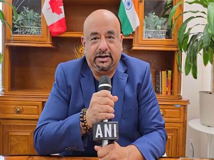 Journalist Anil Shringi calls Canada govt's expulsion of six Indian diplomats "vote bank action" | Journalist Anil Shringi calls Canada govt's expulsion of six Indian diplomats "vote bank action"