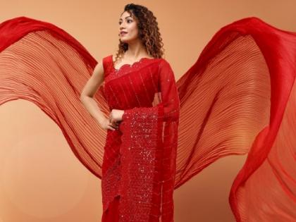 Navera Unveils Exclusive Festive and Wedding Collection | Navera Unveils Exclusive Festive and Wedding Collection Navera Unveils Exclusive Festive and Wedding Collection | Navera Unveils Exclusive Festive and Wedding Collection
