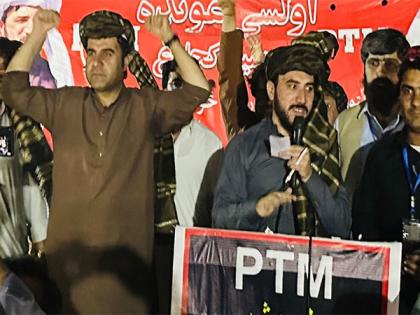 Pashtun jirga challenges Pakistan's authority, demands army's exit and autonomy | Pashtun jirga challenges Pakistan's authority, demands army's exit and autonomy