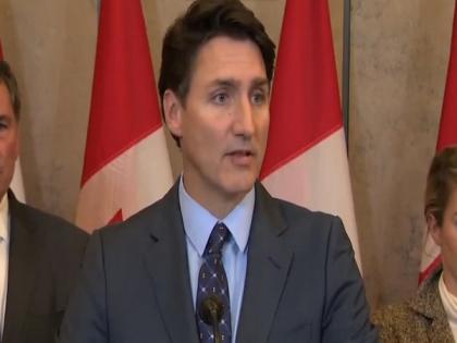 "Simply not true": say sources on Canadian PM's claims on evidence given to India on Nijjar | "Simply not true": say sources on Canadian PM's claims on evidence given to India on Nijjar "Simply not true": say sources on Canadian PM's claims on evidence given to India on Nijjar | "Simply not true": say sources on Canadian PM's claims on evidence given to India on Nijjar