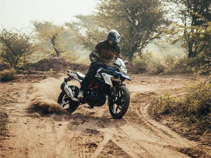 Unwrap the Joy of Riding with Festive Offers by BMW Motorrad India | Unwrap the Joy of Riding with Festive Offers by BMW Motorrad India Unwrap the Joy of Riding with Festive Offers by BMW Motorrad India | Unwrap the Joy of Riding with Festive Offers by BMW Motorrad India