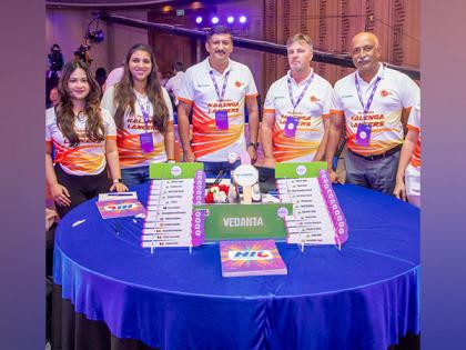 HIL 2024-25: Kalinga Lancers announce squad for upcoming season | HIL 2024-25: Kalinga Lancers announce squad for upcoming season HIL 2024-25: Kalinga Lancers announce squad for upcoming season | HIL 2024-25: Kalinga Lancers announce squad for upcoming season