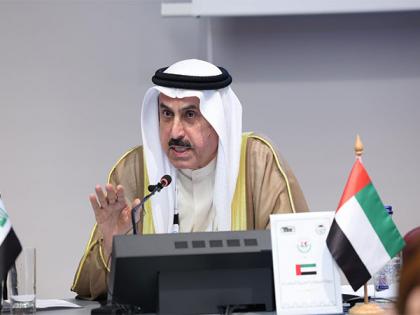 UAE participates in 37th Extraordinary Conference of Arab Inter-Parliamentary Union | UAE participates in 37th Extraordinary Conference of Arab Inter-Parliamentary Union