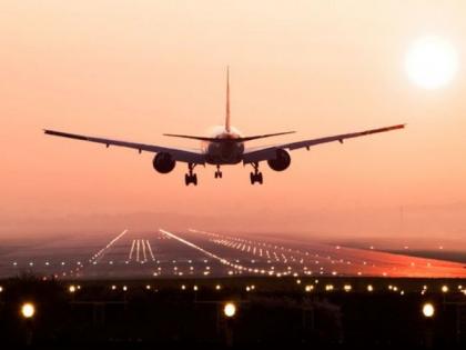 After diversion to Canada, Air India flight resumes journey to Chicago | After diversion to Canada, Air India flight resumes journey to Chicago
