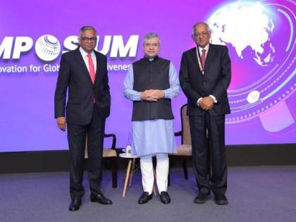 Indian Foundation for Quality Management (IFQM) Calls for Shared Partnerships to Achieve Quality Processes in the Industry | Indian Foundation for Quality Management (IFQM) Calls for Shared Partnerships to Achieve Quality Processes in the Industry Indian Foundation for Quality Management (IFQM) Calls for Shared Partnerships to Achieve Quality Processes in the Industry | Indian Foundation for Quality Management (IFQM) Calls for Shared Partnerships to Achieve Quality Processes in the Industry