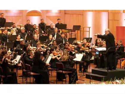 Symphony Orchestra of India appoints Martyn Brabbins as Chief Conductor | Symphony Orchestra of India appoints Martyn Brabbins as Chief Conductor Symphony Orchestra of India appoints Martyn Brabbins as Chief Conductor | Symphony Orchestra of India appoints Martyn Brabbins as Chief Conductor