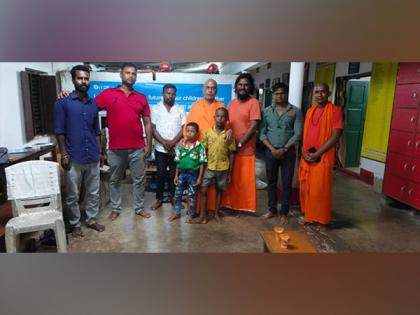 IYDF and Hexatile: Spreading Warmth and Hope to Children in Puri Orphanage | IYDF and Hexatile: Spreading Warmth and Hope to Children in Puri Orphanage IYDF and Hexatile: Spreading Warmth and Hope to Children in Puri Orphanage | IYDF and Hexatile: Spreading Warmth and Hope to Children in Puri Orphanage
