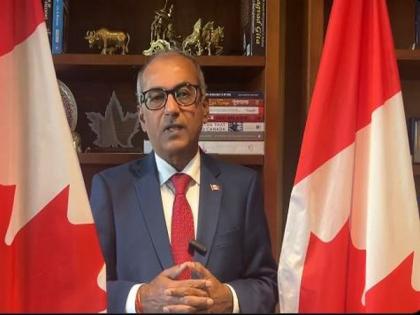 Canadian MP Chandra Arya condemns Khalistani extremism, says Canada must recognise threat | Canadian MP Chandra Arya condemns Khalistani extremism, says Canada must recognise threat Canadian MP Chandra Arya condemns Khalistani extremism, says Canada must recognise threat | Canadian MP Chandra Arya condemns Khalistani extremism, says Canada must recognise threat