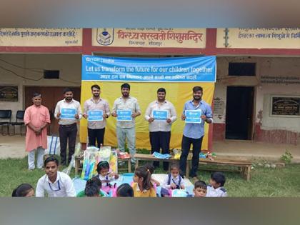 IYDF and Annakuta Marwadi Bhojnalay Bring Joy and Support to Children in Mirzapur | IYDF and Annakuta Marwadi Bhojnalay Bring Joy and Support to Children in Mirzapur IYDF and Annakuta Marwadi Bhojnalay Bring Joy and Support to Children in Mirzapur | IYDF and Annakuta Marwadi Bhojnalay Bring Joy and Support to Children in Mirzapur