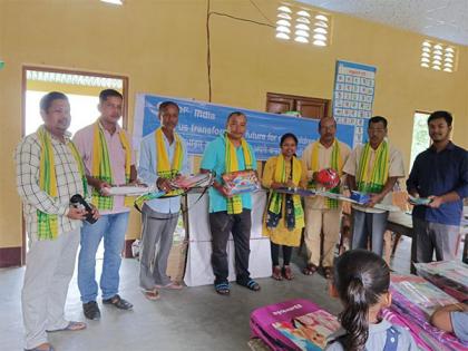 IYDF and MANAS Enterprise Host Charity Event to Support Children's Growth in Bahira Chenmari | IYDF and MANAS Enterprise Host Charity Event to Support Children's Growth in Bahira Chenmari IYDF and MANAS Enterprise Host Charity Event to Support Children's Growth in Bahira Chenmari | IYDF and MANAS Enterprise Host Charity Event to Support Children's Growth in Bahira Chenmari