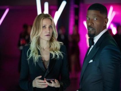 "For me, it was to build my family": Cameron Diaz on why she took break from acting | "For me, it was to build my family": Cameron Diaz on why she took break from acting "For me, it was to build my family": Cameron Diaz on why she took break from acting | "For me, it was to build my family": Cameron Diaz on why she took break from acting