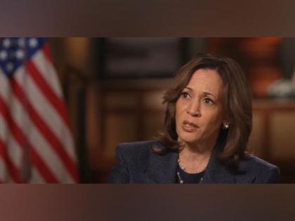 Harris defends Biden Administration's immigration policies, vows strengthened action if voted into power | Harris defends Biden Administration's immigration policies, vows strengthened action if voted into power Harris defends Biden Administration's immigration policies, vows strengthened action if voted into power | Harris defends Biden Administration's immigration policies, vows strengthened action if voted into power