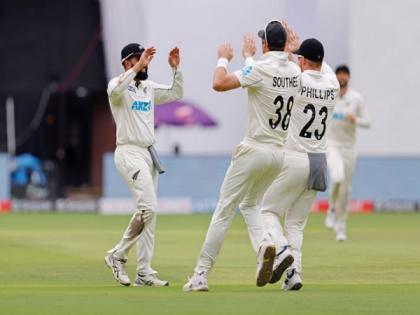 First time in 14 years at home, India lose three at 10-run mark, allowing NZ to seize control | First time in 14 years at home, India lose three at 10-run mark, allowing NZ to seize control