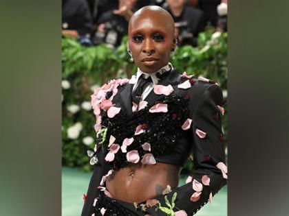 Cynthia Erivo Calls Out Fan-edited 'Wicked' Poster - Www.lokmattimes.com