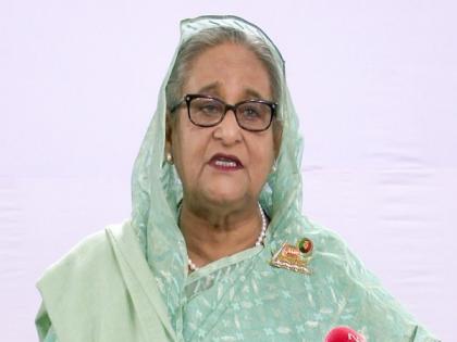 Bangladesh: International Crimes Tribunal issues arrest warrants for Sheikh Hasina, 45 Awami League leaders | Bangladesh: International Crimes Tribunal issues arrest warrants for Sheikh Hasina, 45 Awami League leaders