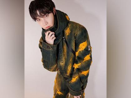 BTS' J-Hope completes military service | BTS' J-Hope completes military service BTS' J-Hope completes military service | BTS' J-Hope completes military service