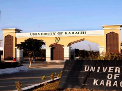 Pakistan: Protests by Karachi University students against rising fees, poor facilities enter 7th day | Pakistan: Protests by Karachi University students against rising fees, poor facilities enter 7th day Pakistan: Protests by Karachi University students against rising fees, poor facilities enter 7th day | Pakistan: Protests by Karachi University students against rising fees, poor facilities enter 7th day