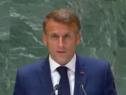 France demands release of hostages after Israel eliminates Hamas chief Yahya Sinwar | France demands release of hostages after Israel eliminates Hamas chief Yahya Sinwar France demands release of hostages after Israel eliminates Hamas chief Yahya Sinwar | France demands release of hostages after Israel eliminates Hamas chief Yahya Sinwar