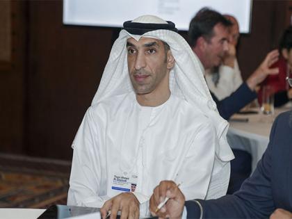 UAE launches TradeTech Accelerator | UAE launches TradeTech Accelerator UAE launches TradeTech Accelerator | UAE launches TradeTech Accelerator