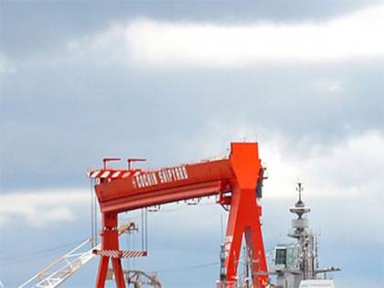 Cochin Shipyard offer for sale gets enthusiastic response from retail investors: DIPAM Secy | Cochin Shipyard offer for sale gets enthusiastic response from retail investors: DIPAM Secy Cochin Shipyard offer for sale gets enthusiastic response from retail investors: DIPAM Secy | Cochin Shipyard offer for sale gets enthusiastic response from retail investors: DIPAM Secy