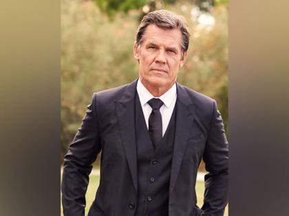 Josh Brolin to play villain in Edgar Wright's 'The Running Man' | Josh Brolin to play villain in Edgar Wright's 'The Running Man' Josh Brolin to play villain in Edgar Wright's 'The Running Man' | Josh Brolin to play villain in Edgar Wright's 'The Running Man'