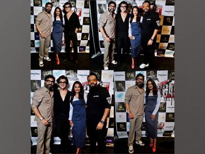 Grand Screening Of Jogan 2, A Project By Suraj Jumani | Grand Screening Of Jogan 2, A Project By Suraj Jumani