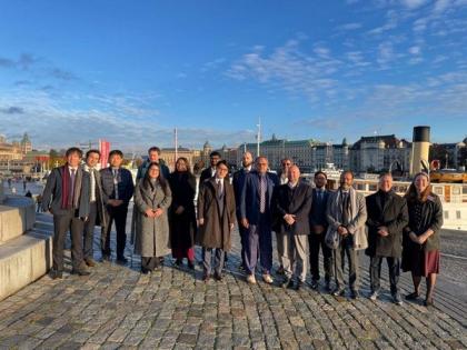 First Stockholm Forum on Himalaya calls for greater collaboration between India, EU and US | First Stockholm Forum on Himalaya calls for greater collaboration between India, EU and US First Stockholm Forum on Himalaya calls for greater collaboration between India, EU and US | First Stockholm Forum on Himalaya calls for greater collaboration between India, EU and US