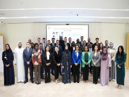 Second GGLP spotlights UAE success stories in government innovation, future-shaping | Second GGLP spotlights UAE success stories in government innovation, future-shaping Second GGLP spotlights UAE success stories in government innovation, future-shaping | Second GGLP spotlights UAE success stories in government innovation, future-shaping