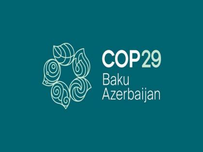 WTO to support COP29 in Baku through trade-focused events | WTO to support COP29 in Baku through trade-focused events WTO to support COP29 in Baku through trade-focused events | WTO to support COP29 in Baku through trade-focused events