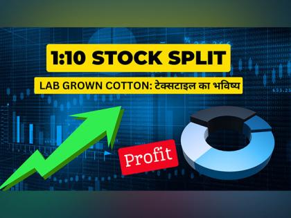 New Light Apparels Ltd. Share Skyrockets Post Stock Split and Lab-Grown Cotton Breakthrough | New Light Apparels Ltd. Share Skyrockets Post Stock Split and Lab-Grown Cotton Breakthrough New Light Apparels Ltd. Share Skyrockets Post Stock Split and Lab-Grown Cotton Breakthrough | New Light Apparels Ltd. Share Skyrockets Post Stock Split and Lab-Grown Cotton Breakthrough