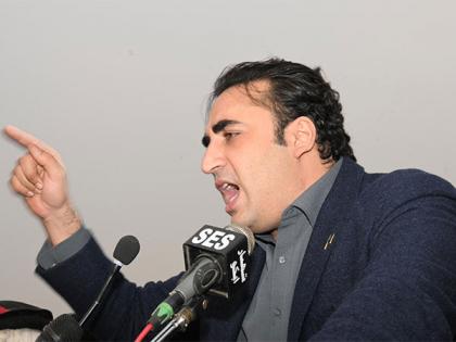 Bilawal Bhutto gives radical call to implement constitutional amendment in Pakistan | Bilawal Bhutto gives radical call to implement constitutional amendment in Pakistan Bilawal Bhutto gives radical call to implement constitutional amendment in Pakistan | Bilawal Bhutto gives radical call to implement constitutional amendment in Pakistan