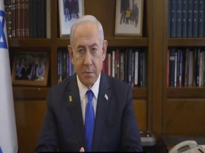 Israel: Drone attack from Lebanon targets Netanyahu's residence in Caesarea | Israel: Drone attack from Lebanon targets Netanyahu's residence in Caesarea Israel: Drone attack from Lebanon targets Netanyahu's residence in Caesarea | Israel: Drone attack from Lebanon targets Netanyahu's residence in Caesarea