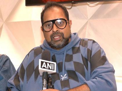 "Energy of audience is a blessing for an artist": Shankar Mahadevan | "Energy of audience is a blessing for an artist": Shankar Mahadevan "Energy of audience is a blessing for an artist": Shankar Mahadevan | "Energy of audience is a blessing for an artist": Shankar Mahadevan