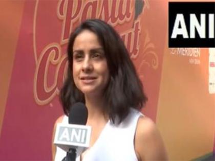 "It's always wonderful to run here": Gul Panag enthusiastic about Delhi Half Marathon participation | "It's always wonderful to run here": Gul Panag enthusiastic about Delhi Half Marathon participation "It's always wonderful to run here": Gul Panag enthusiastic about Delhi Half Marathon participation | "It's always wonderful to run here": Gul Panag enthusiastic about Delhi Half Marathon participation