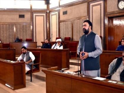 Pakistan: Baloch Assembly passes resolution demanding uninterrupted power supply | Pakistan: Baloch Assembly passes resolution demanding uninterrupted power supply Pakistan: Baloch Assembly passes resolution demanding uninterrupted power supply | Pakistan: Baloch Assembly passes resolution demanding uninterrupted power supply