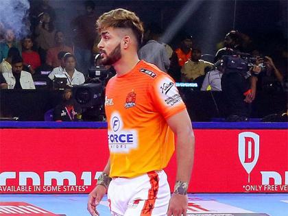 Pro Kabbadi: Puneri Paltan not under pressure for match against Patna Pirates, says Aslam Inamdar | Pro Kabbadi: Puneri Paltan not under pressure for match against Patna Pirates, says Aslam Inamdar