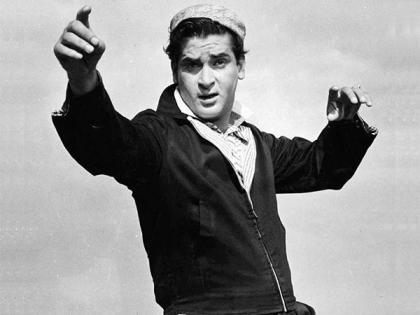 Celebrating Shammi Kapoor: A journey through his iconic films on his birth anniversary | Celebrating Shammi Kapoor: A journey through his iconic films on his birth anniversary Celebrating Shammi Kapoor: A journey through his iconic films on his birth anniversary | Celebrating Shammi Kapoor: A journey through his iconic films on his birth anniversary