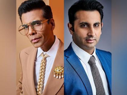Karan Johar's Dharma Productions sells 50 per cent stake to Adar Poonawalla's Serene Production | Karan Johar's Dharma Productions sells 50 per cent stake to Adar Poonawalla's Serene Production Karan Johar's Dharma Productions sells 50 per cent stake to Adar Poonawalla's Serene Production | Karan Johar's Dharma Productions sells 50 per cent stake to Adar Poonawalla's Serene Production