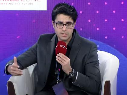 Zepto CEO Aadit Palicha says his startup expanding aggressively across India | Zepto CEO Aadit Palicha says his startup expanding aggressively across India Zepto CEO Aadit Palicha says his startup expanding aggressively across India | Zepto CEO Aadit Palicha says his startup expanding aggressively across India