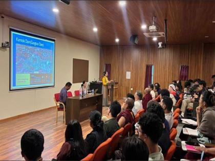 Bengaluru: Panelists urge global action for Tibetan rights amid growing pressures from China | Bengaluru: Panelists urge global action for Tibetan rights amid growing pressures from China Bengaluru: Panelists urge global action for Tibetan rights amid growing pressures from China | Bengaluru: Panelists urge global action for Tibetan rights amid growing pressures from China