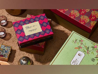Bring Festive Flair to Corporate Gifting with India Circus, a Godrej Enterprises Brand | Bring Festive Flair to Corporate Gifting with India Circus, a Godrej Enterprises Brand