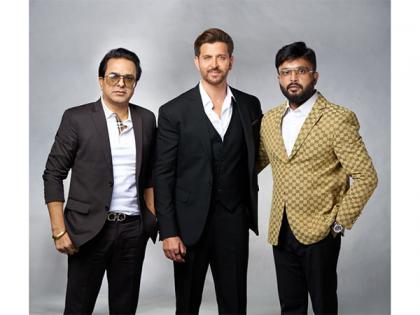 Evoq Realtech Partners with Hrithik Roshan as Brand Ambassador | Evoq Realtech Partners with Hrithik Roshan as Brand Ambassador Evoq Realtech Partners with Hrithik Roshan as Brand Ambassador | Evoq Realtech Partners with Hrithik Roshan as Brand Ambassador