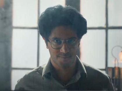 Lucky Baskhar: Dulquer Salmaan's trailer leaves fans intrigued | Lucky Baskhar: Dulquer Salmaan's trailer leaves fans intrigued