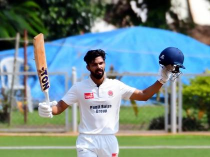 Ruturaj Gaikwad to lead India A squad for Australia tour | Ruturaj Gaikwad to lead India A squad for Australia tour