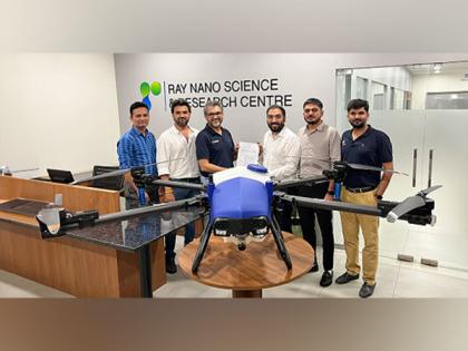 Kody Technolab and Indowings Joined Hands to Transform Indian Agriculture with Breakthrough Drone Technology | Kody Technolab and Indowings Joined Hands to Transform Indian Agriculture with Breakthrough Drone Technology Kody Technolab and Indowings Joined Hands to Transform Indian Agriculture with Breakthrough Drone Technology | Kody Technolab and Indowings Joined Hands to Transform Indian Agriculture with Breakthrough Drone Technology